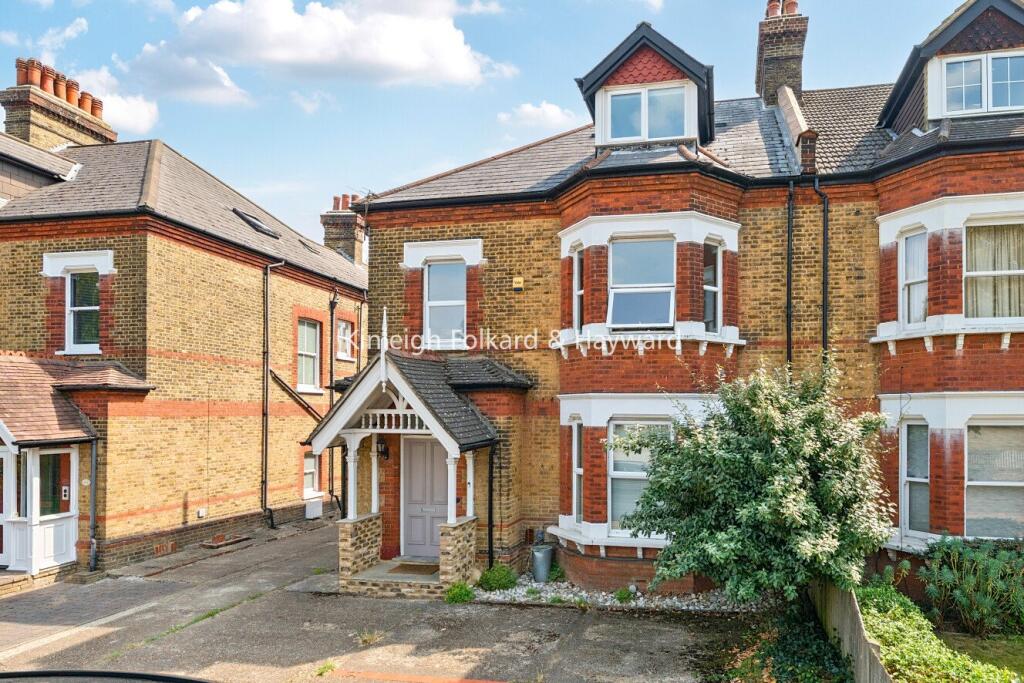 1 bed Car Parking for rent in Beckenham. From Kinleigh Folkard & Hayward - Sales - Beckenham