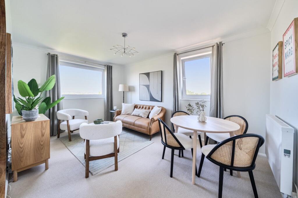 1 bed 1st Floor Flat for rent in Beckenham. From Kinleigh Folkard & Hayward - Sales - Beckenham