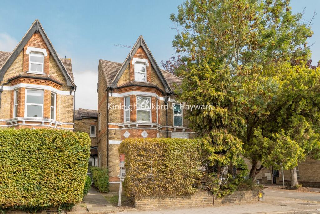 1 bed 1st Floor Flat for rent in Beckenham. From Kinleigh Folkard & Hayward - Sales - Beckenham