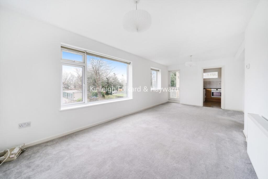 1 bed 1st Floor Flat for rent in Beckenham. From Kinleigh Folkard & Hayward - Sales - Beckenham