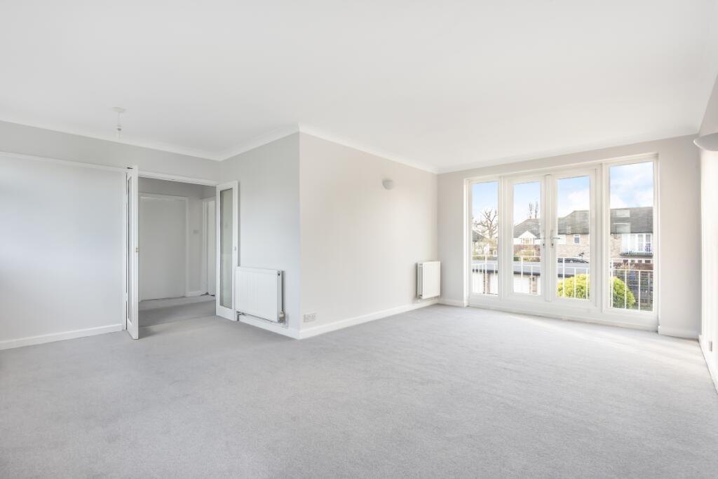 2 bed 1st Floor Flat for rent in Beckenham. From Kinleigh Folkard & Hayward - Sales - Beckenham