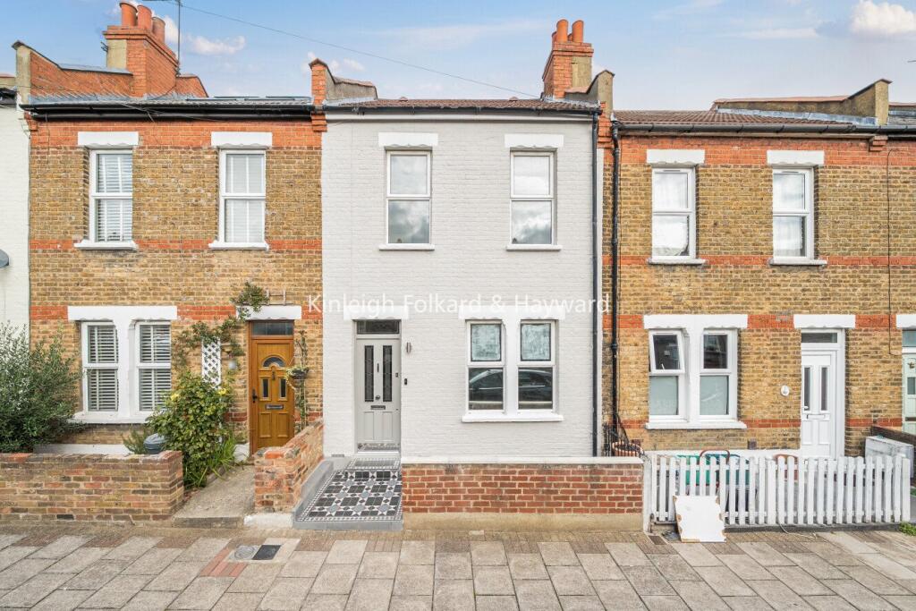 3 bed Mid Terraced House for rent in Beckenham. From Kinleigh Folkard & Hayward - Sales - Beckenham 3 bed Mid Terraced House for rent in Beckenham. From Kinleigh Folkard & Hayward - Sales - Beckenham
