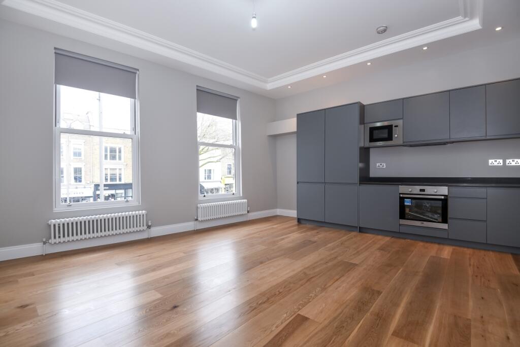 2 bed 1st Floor Flat for rent in London. From Kinleigh Folkard & Hayward - Sales - Chiswick