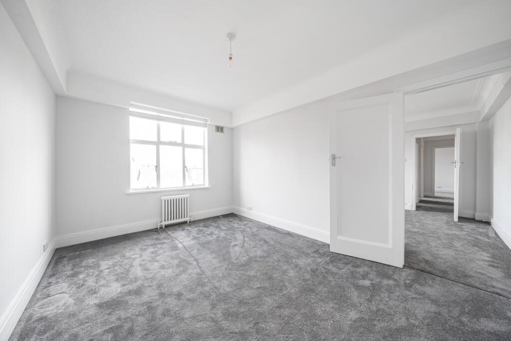 2 bed 1st Floor Flat for rent in Chiswick. From Kinleigh Folkard & Hayward - Sales - Chiswick