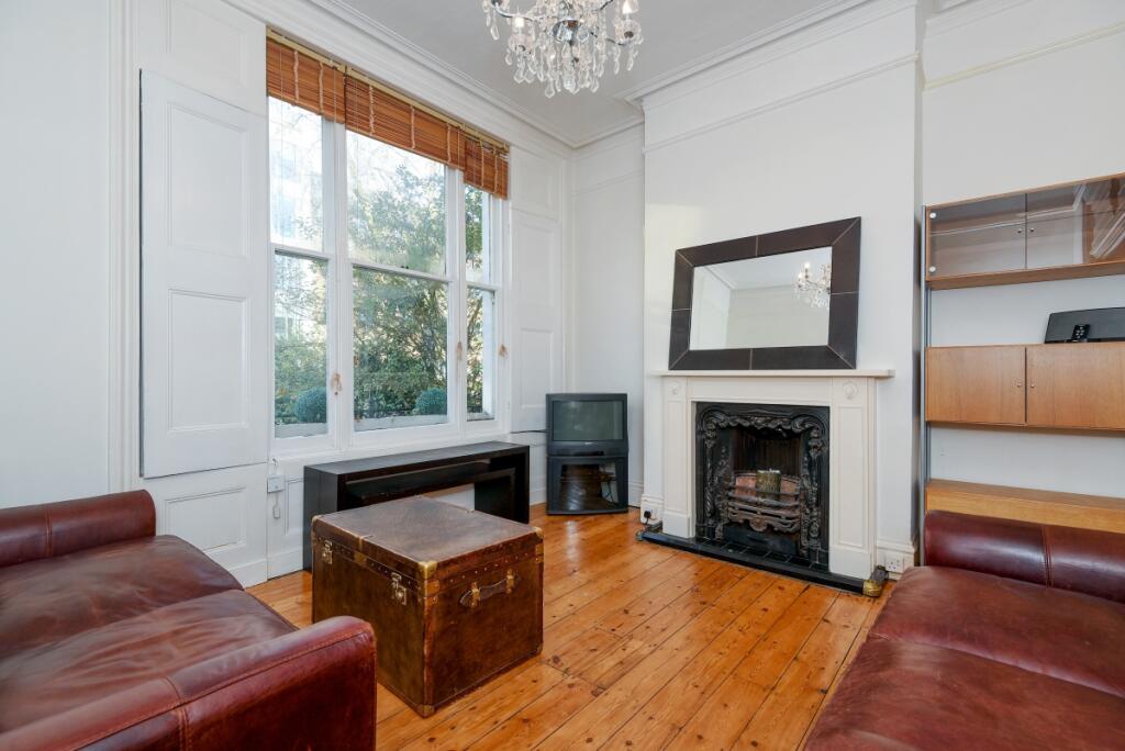 1 bed 1st Floor Flat for rent in Chiswick. From Kinleigh Folkard & Hayward - Sales - Chiswick