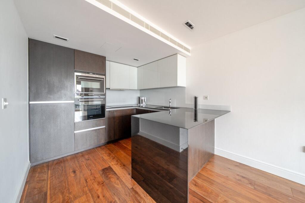 2 bed 1st Floor Flat for rent in London. From Kinleigh Folkard & Hayward - Sales - Chiswick