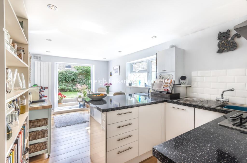1 bed Not Specified for rent in Chiswick. From Kinleigh Folkard & Hayward - Sales - Chiswick