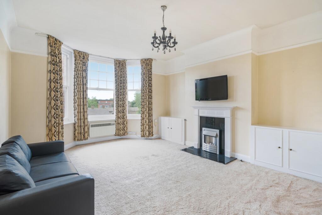 2 bed Not Specified for rent in London. From Kinleigh Folkard & Hayward - Sales - Chiswick