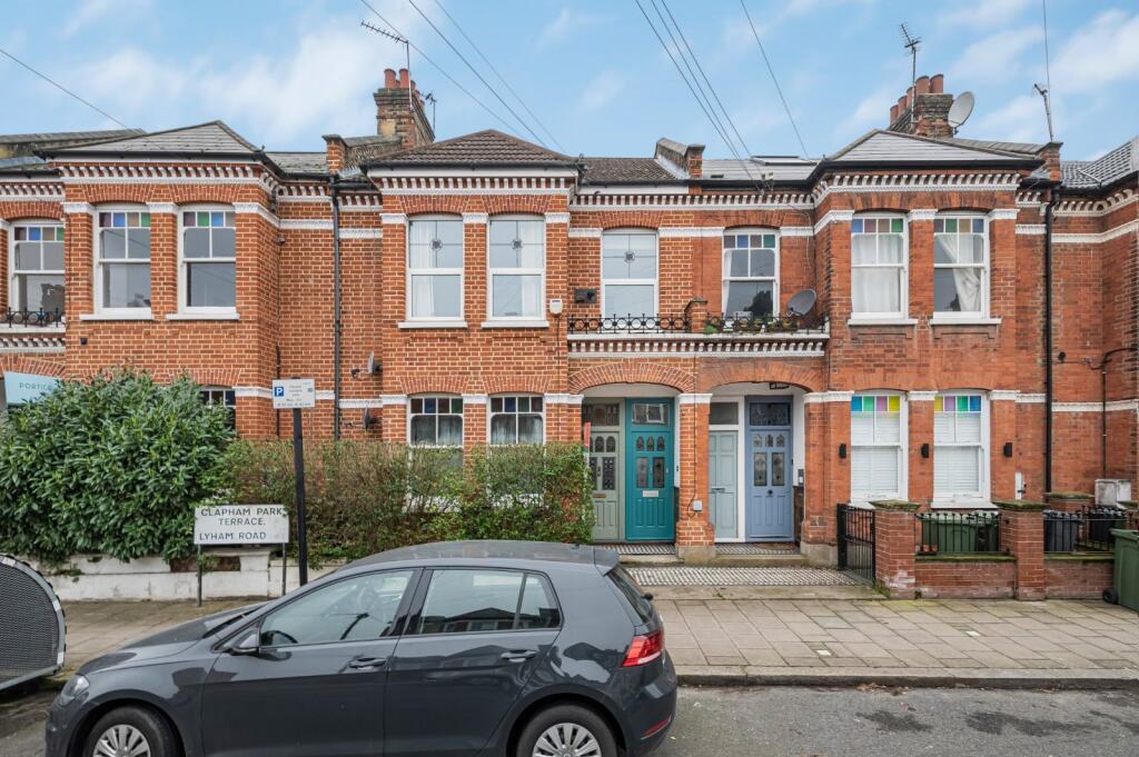 2 bed Annexe for rent in Clapham. From Kinleigh Folkard & Hayward - Lettings - Clapham 2 bed Annexe for rent in Clapham. From Kinleigh Folkard & Hayward - Lettings - Clapham