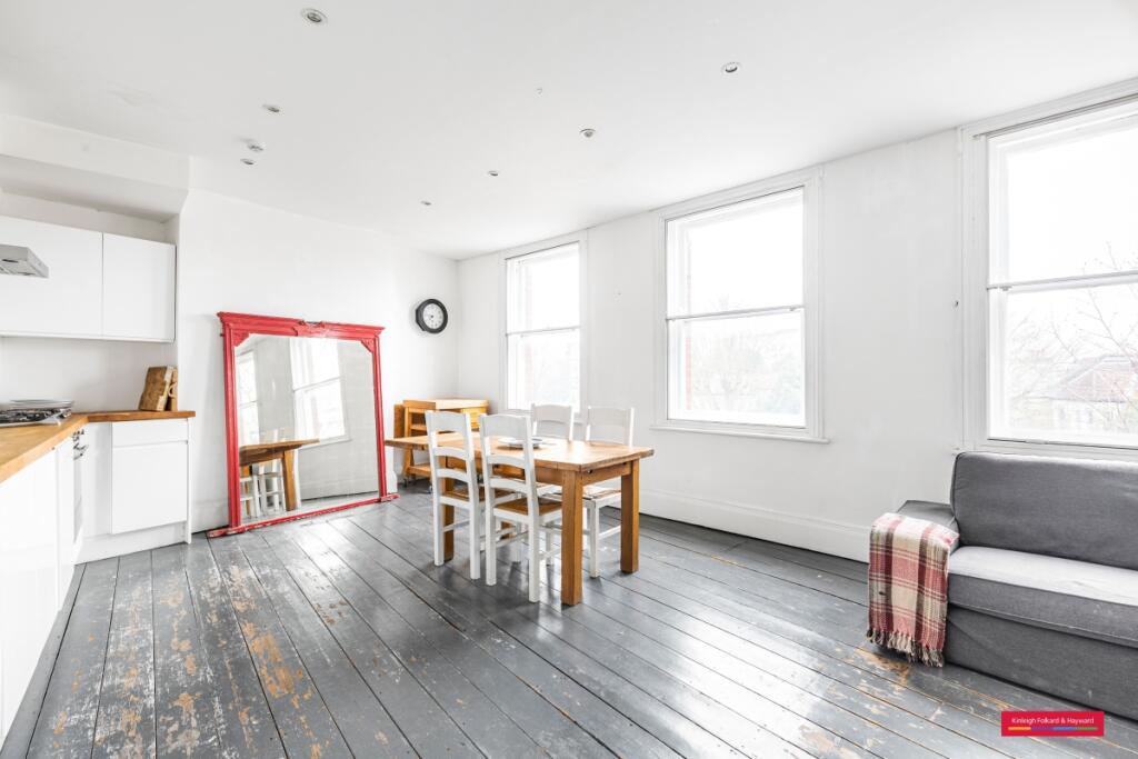 2 bed 1st Floor Flat for rent in Streatham. From Kinleigh Folkard & Hayward - Lettings - Clapham 2 bed 1st Floor Flat for rent in Streatham. From Kinleigh Folkard & Hayward - Lettings - Clapham