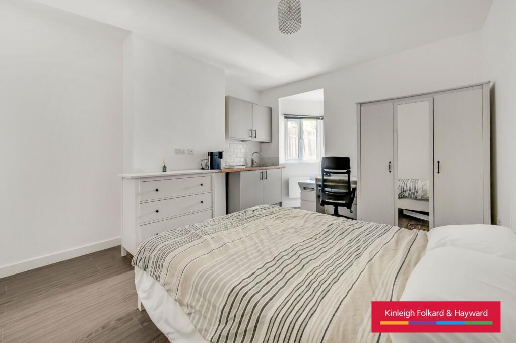0 bed 1st Floor Flat for rent in Streatham. From Kinleigh Folkard & Hayward - Lettings - Clapham