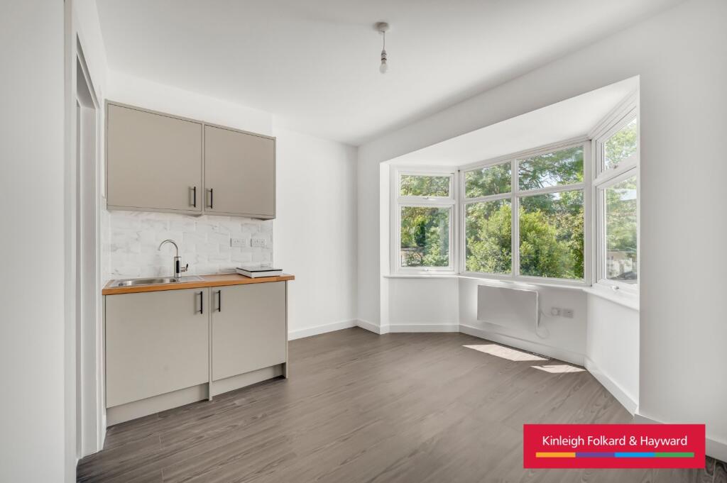 0 bed 1st Floor Flat for rent in Streatham. From Kinleigh Folkard & Hayward - Lettings - Clapham