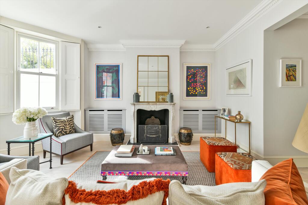 1 bed 1st Floor Flat for rent in Kensington. From Knight Frank 1 bed 1st Floor Flat for rent in Kensington. From Knight Frank