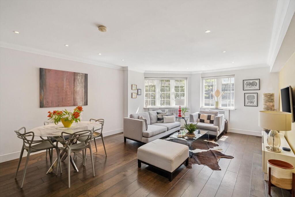 2 bed Detached for rent in Kensington. From Knight Frank