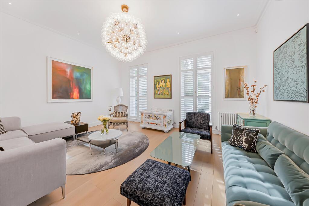 6 bed Detached for rent in London. From Knight Frank 6 bed Detached for rent in London. From Knight Frank