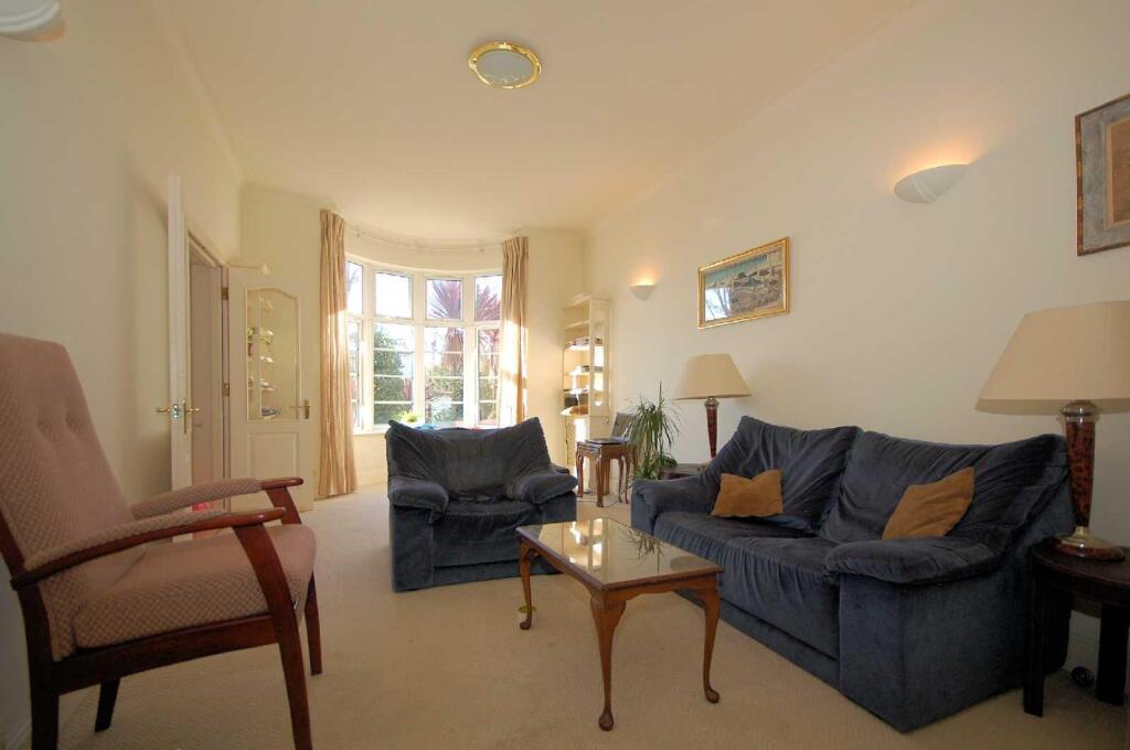 2 bed 1st Floor Flat for rent in Paddington. From Knight Frank