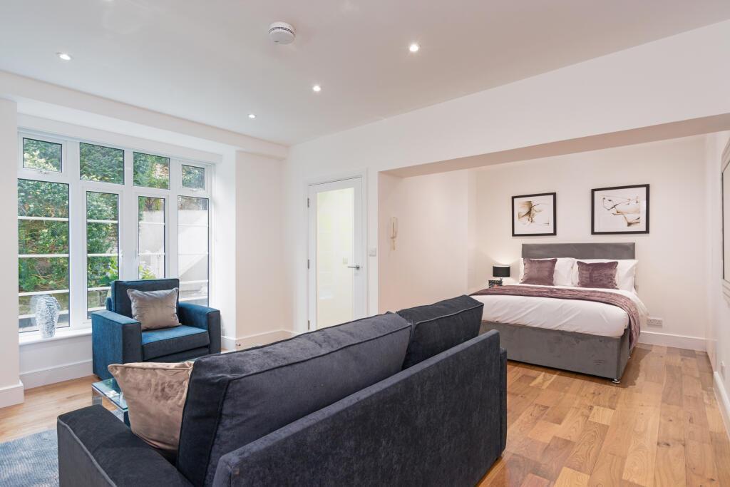 0 bed 1st Floor Flat for rent in London. From Knight Frank 0 bed 1st Floor Flat for rent in London. From Knight Frank