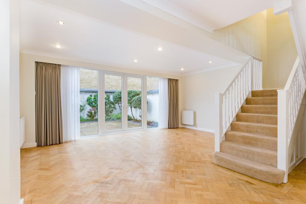 3 bed Mid Terraced House for rent in Camden Town. From Knight Frank