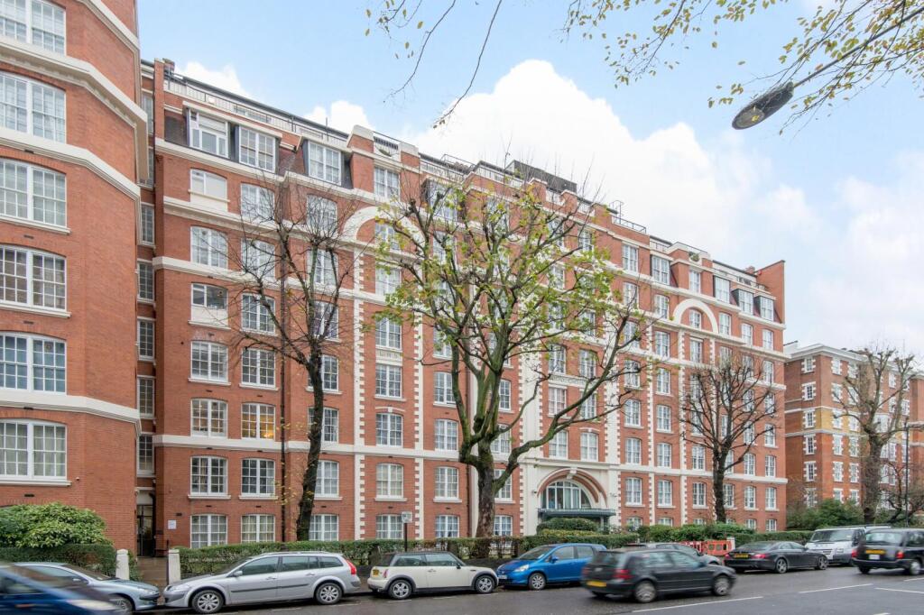 2 bed 1st Floor Flat for rent in Paddington. From Knight Frank