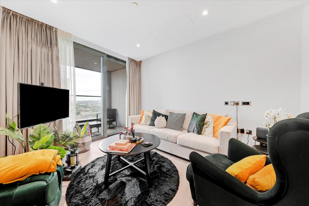 2 bed 1st Floor Flat for rent in London. From Knight Frank 2 bed 1st Floor Flat for rent in London. From Knight Frank