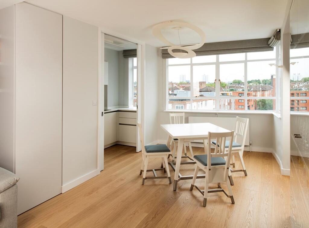1 bed 1st Floor Flat for rent in Camden Town. From Knight Frank