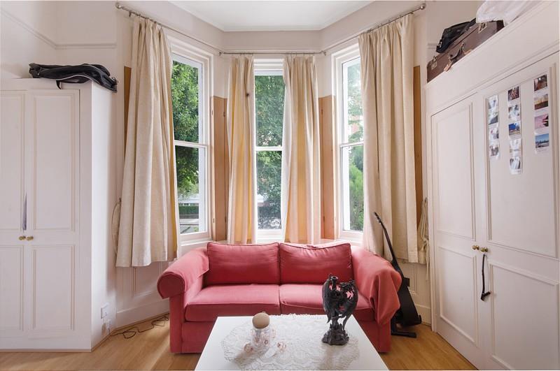 4 bed 1st Floor Flat for rent in Paddington. From Knight Frank