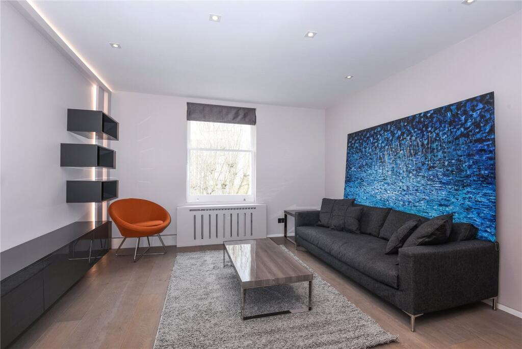 2 bed 1st Floor Flat for rent in Paddington. From Knight Frank 2 bed 1st Floor Flat for rent in Paddington. From Knight Frank