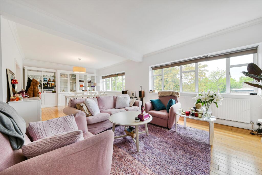 3 bed 1st Floor Flat for rent in Camden Town. From Knight Frank 3 bed 1st Floor Flat for rent in Camden Town. From Knight Frank