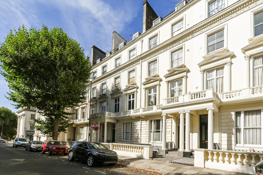 1 bed 1st Floor Flat for rent in Paddington. From Knight Frank
