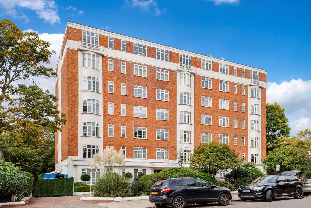 1 bed 1st Floor Flat for rent in Paddington. From Knight Frank
