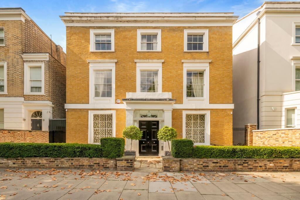 5 bed Detached for rent in London. From Knight Frank