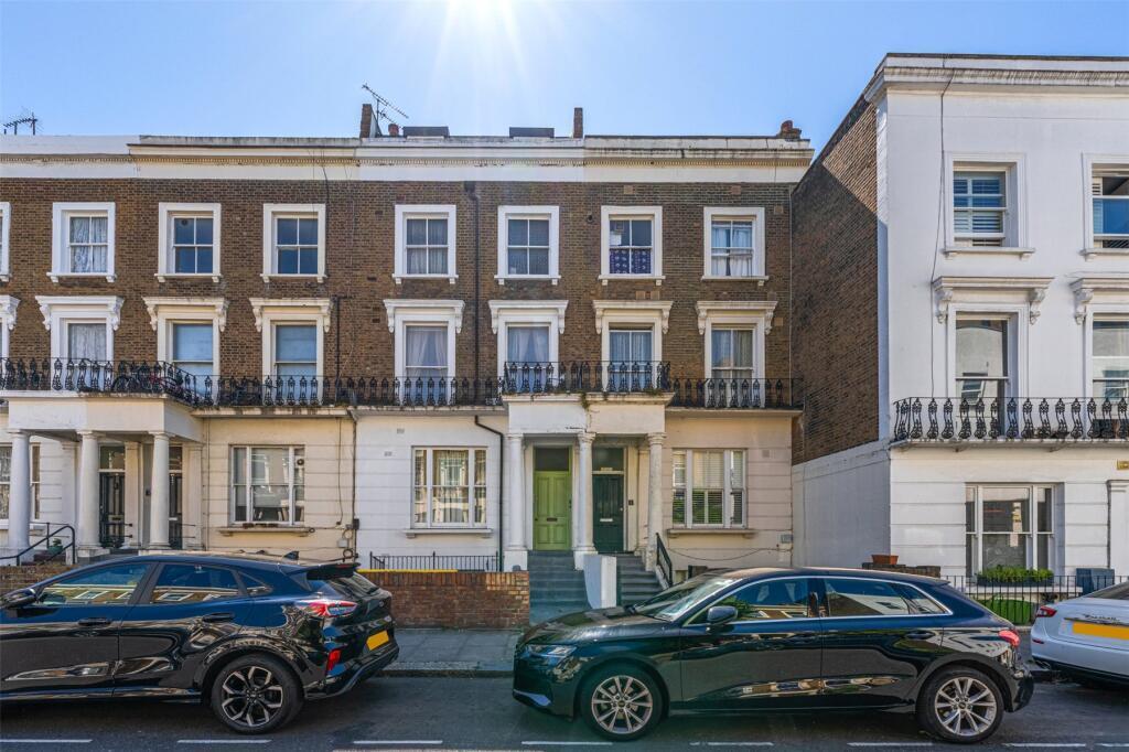 1 bed 1st Floor Flat for rent in Paddington. From Knight Frank