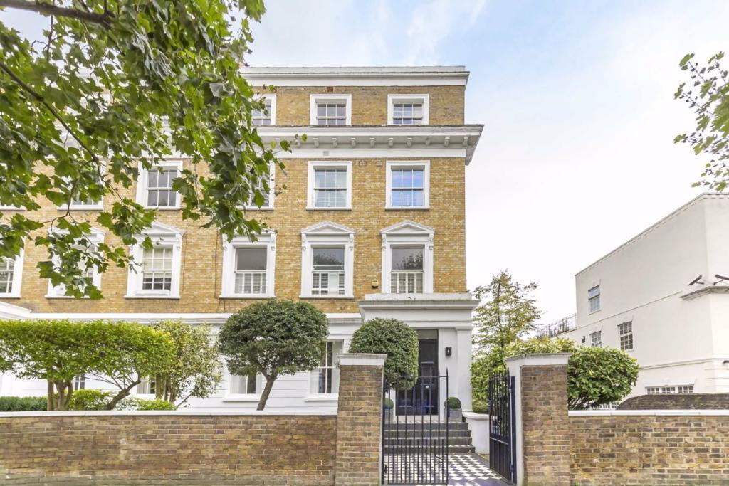 2 bed 1st Floor Flat for rent in Paddington. From Knight Frank