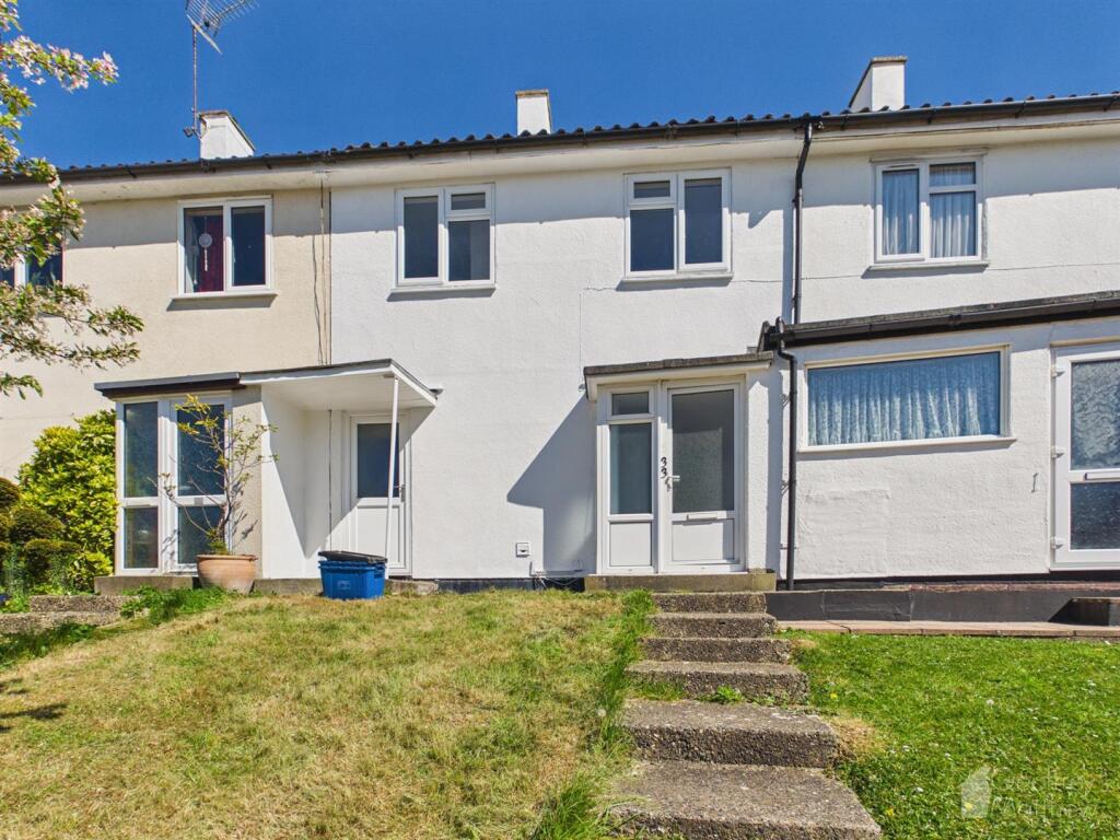 2 bed Detached for rent in Eastwick. From Geoffrey Matthew Estates - Old Harlow