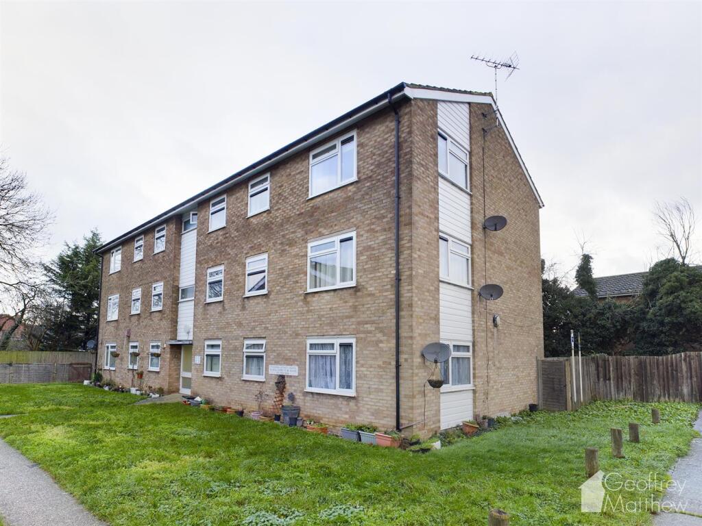 3 bed 1st Floor Flat for rent in Hatfield Heath. From Geoffrey Matthew Estates - Old Harlow