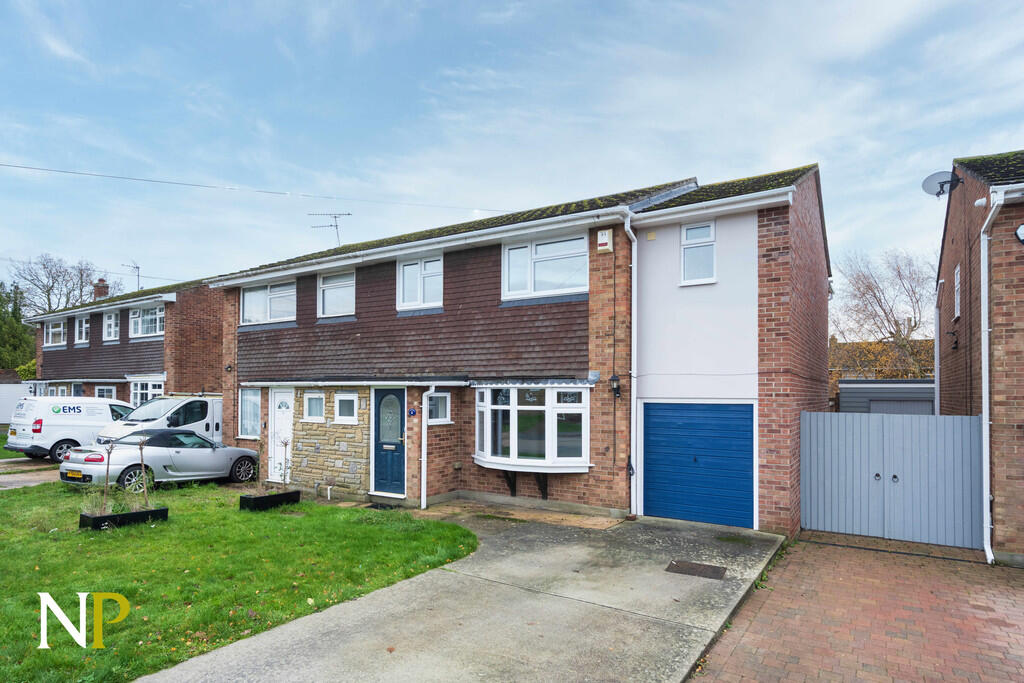 4 bed Semi Detached for rent in Great Totham. From Nicholas Percival - Colchester 4 bed Semi Detached for rent in Great Totham. From Nicholas Percival - Colchester