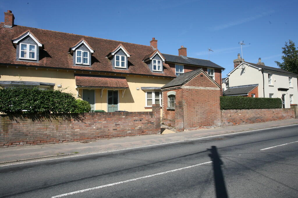 3 bed Semi Detached for rent in White Colne. From Nicholas Percival - Colchester
