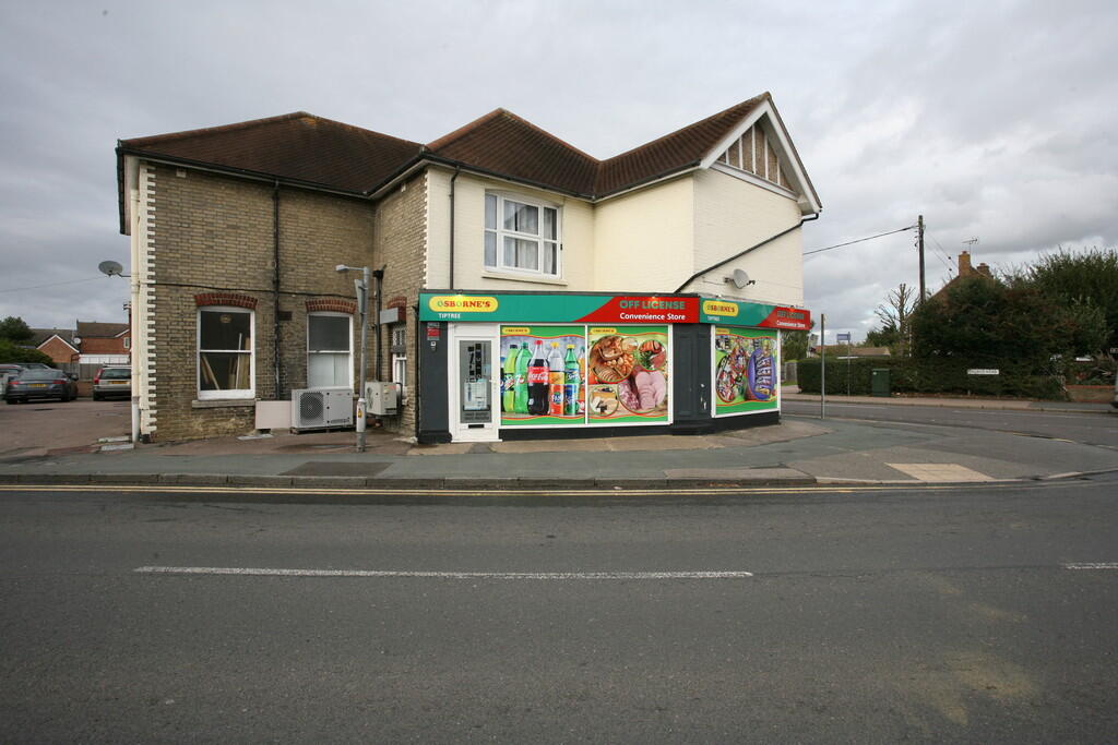 1 bed Apartment for rent in Tolleshunt Knights. From Nicholas Percival - Colchester