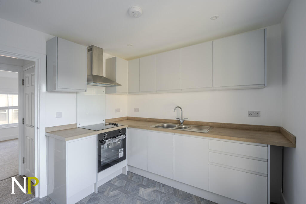 1 bed Apartment for rent in . From Nicholas Percival - Colchester
