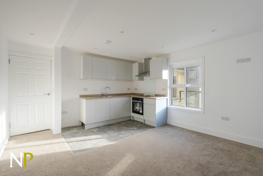 1 bed Apartment for rent in . From Nicholas Percival - Colchester