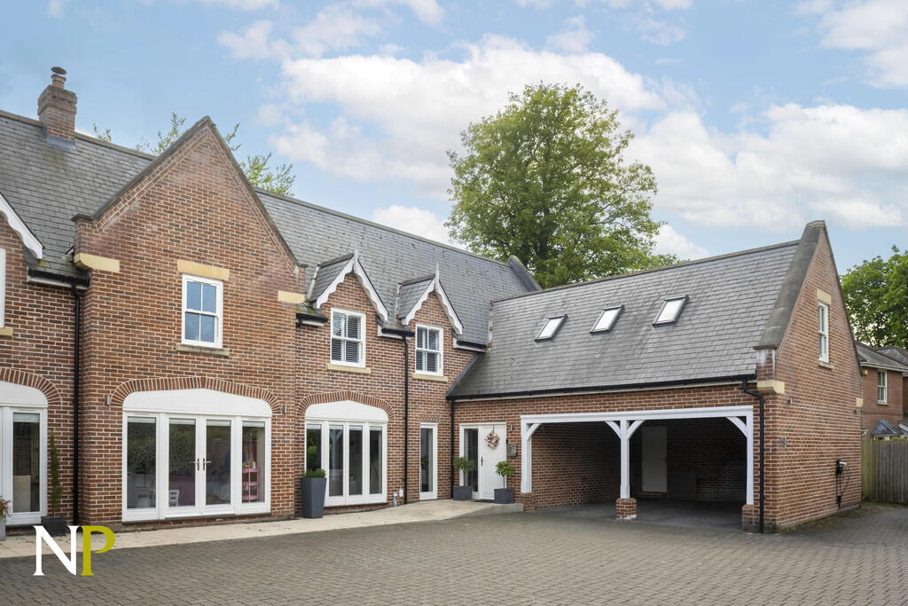 4 bed Semi Detached for rent in Eight Ash Green. From Nicholas Percival - Colchester