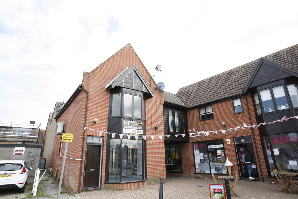 1 bed Apartment for rent in . From Nicholas Percival - Colchester
