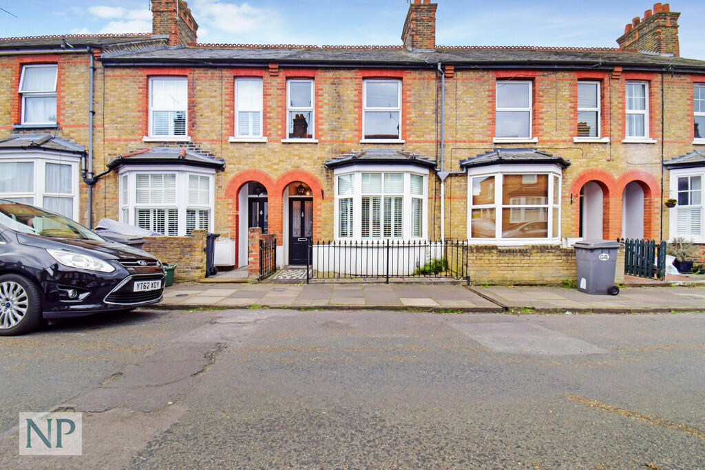 2 bed Mid Terraced House for rent in Sandon. From Nicholas Percival - Colchester 2 bed Mid Terraced House for rent in Sandon. From Nicholas Percival - Colchester