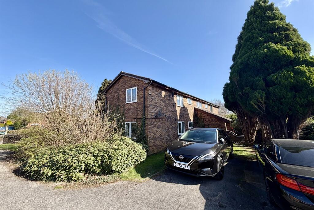 0 bed Apartment for rent in Wilmslow. From Gascoigne Halman - Altrincham