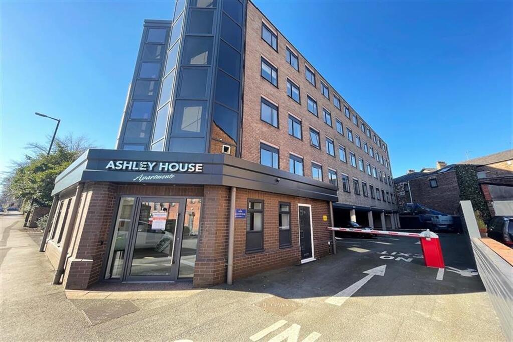 1 bed Apartment for rent in Altrincham. From Gascoigne Halman - Altrincham