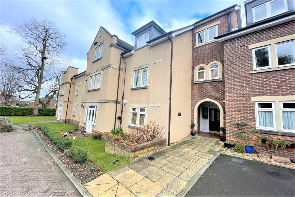 2 bed Apartment for rent in Hale. From Gascoigne Halman - Altrincham