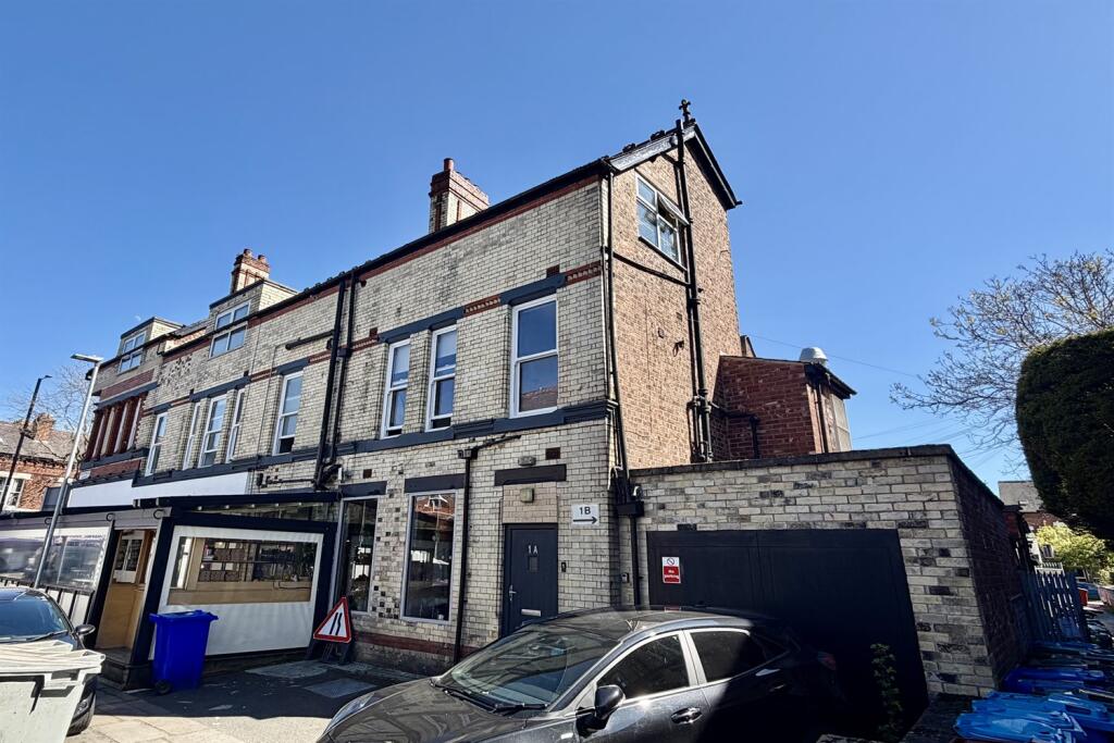 1 bed Apartment for rent in Manchester. From Gascoigne Halman - Altrincham