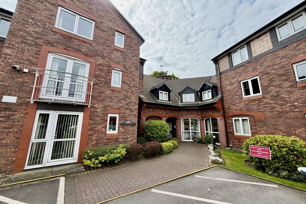 1 bed House (unspecified) for rent in Hale. From Gascoigne Halman - Altrincham 1 bed House (unspecified) for rent in Hale. From Gascoigne Halman - Altrincham