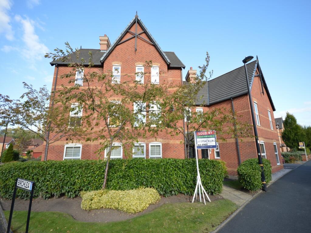 2 bed Apartment for rent in Altrincham. From Gascoigne Halman - Altrincham 2 bed Apartment for rent in Altrincham. From Gascoigne Halman - Altrincham