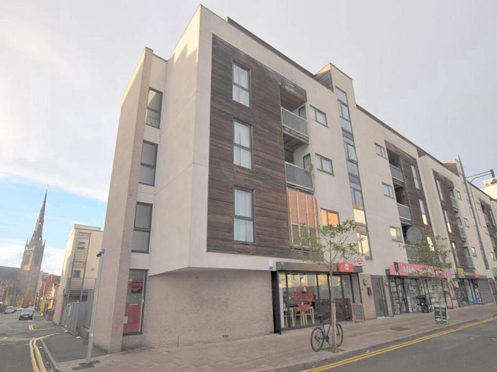 2 bed Apartment for rent in Manchester. From Gascoigne Halman - Altrincham 2 bed Apartment for rent in Manchester. From Gascoigne Halman - Altrincham